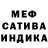 Метадон кристалл Fubby,1:48